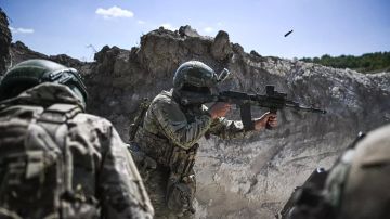 Боец «Центра» рассказал, как российские штурмовики заходили в Белицкое