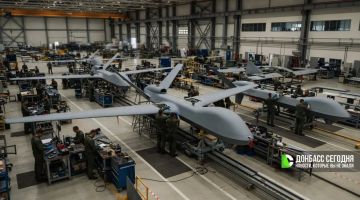 �������� ����� Hornet: �������� ��� ������� �� �������� � ������