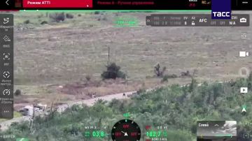 ���������� ��� ��������� ������ ������� �������������� FPV-������� � �� �����, ����� ���������� ����� ����� ����������� �������� �� �� ������