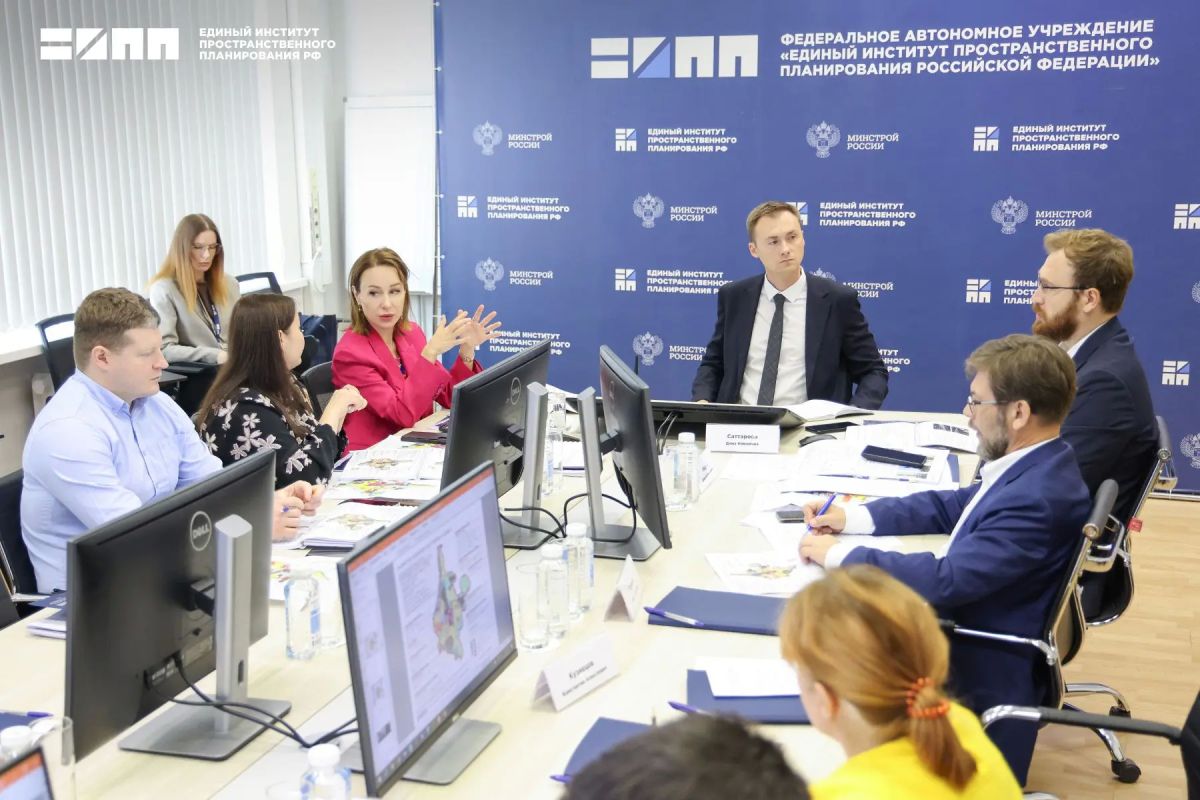 В Артемовске ДНР предложено комплексное восстановление города