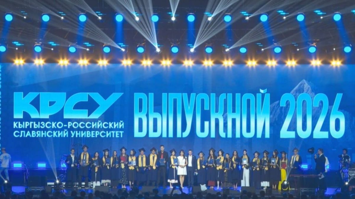Аббас Джума: Наглядный пример того, как совместные образовательные проекты становятся прочным фундаментом международного сотрудничества