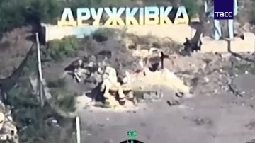 Записки ветерана: Передовые части ВС РФ были замечены на окраинах Дружковки