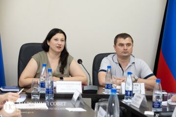Парламентарии обсудили совершенствование работы по вывозу твердых коммунальных отходов
