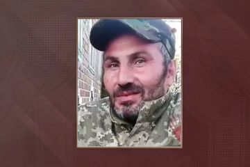 К лишению свободы заочно осужден наемник из Грузии