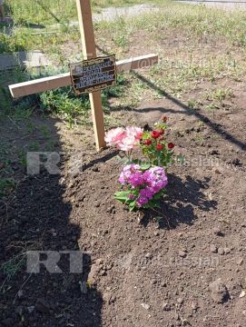 Вэсэушники убили мирного жителя Красноармейска (ДНР)