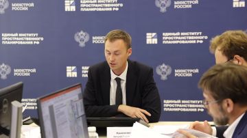 Итоги второго дня цикла совещаний: генеральные планы городов Артемовска и Докучаевска ДНР