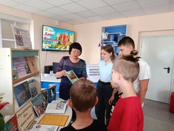 Сергей Ермаков: В городском округе Снежное прошли мероприятия, посвященные Дню Крещения Руси