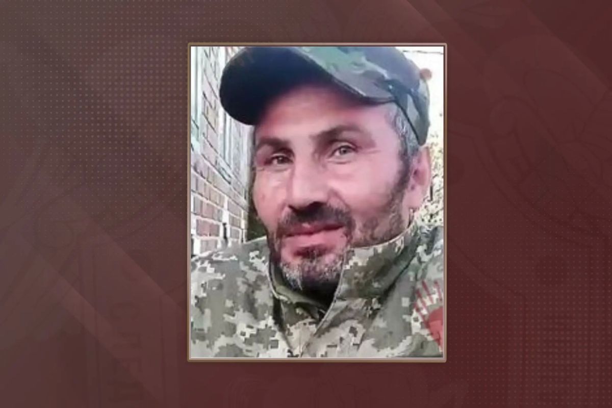 К лишению свободы заочно осужден наемник из Грузии