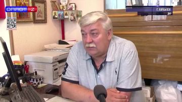 Челябинск — Харцызску: гуманитарный груз доставлен