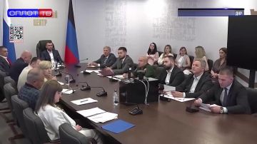Медиа-центр, спорт и тепло в домах — как ДНР готовится к переменам?