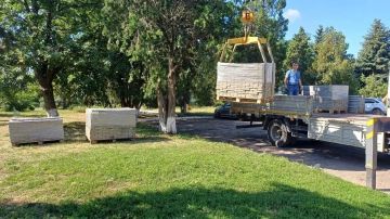 Коротко о событиях в Старобешевском муниципальном округе за период с 27 по 30 июля 2026 года