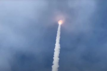 ВС РФ поразили объекты украинского ВПК в Киеве и Львове