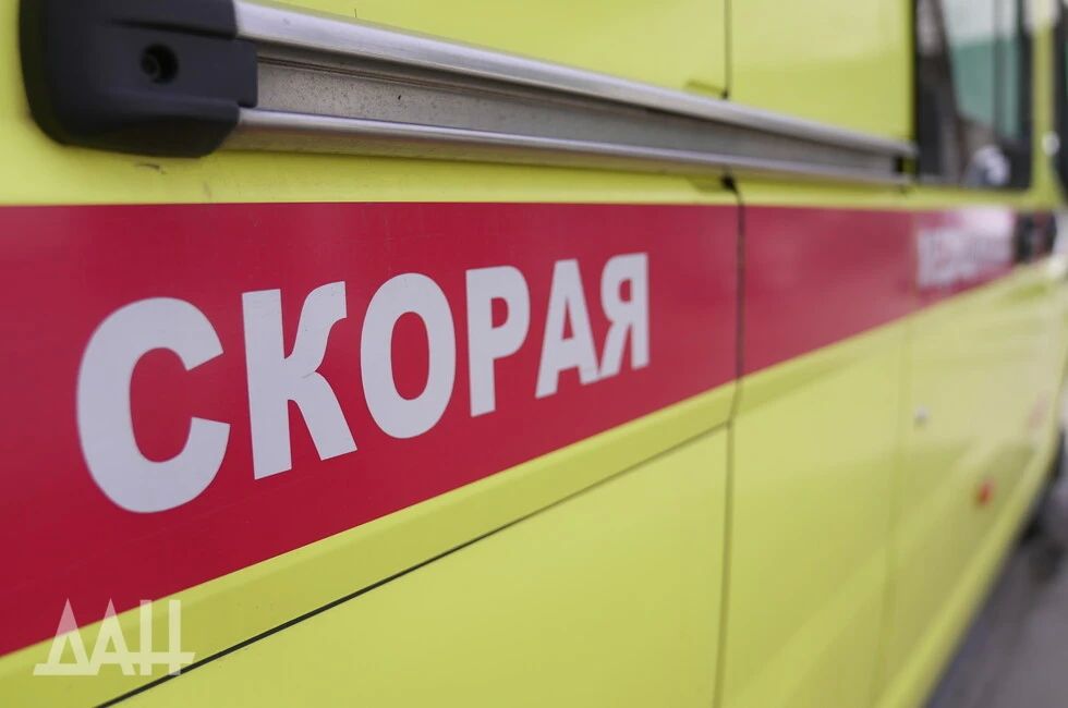 Ударные дроны ВФУ убили одного и ранили еще трех мирных жителей ДНР