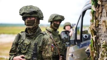 ВС РФ освободили четыре населенных пункта в ДНР, Харьковской и Сумской областях