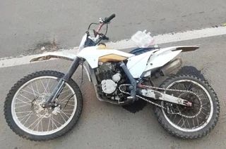 В ДНР в двух авариях пострадали подростки