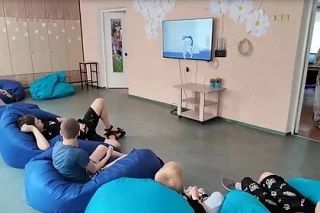 В Макеевке открылся центр социализации подростков «Импульс»