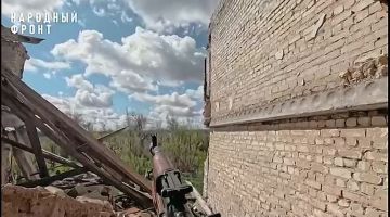"Средства наблюдения на фронте сейчас наиболее востребованы"