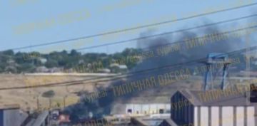 Две ракеты "Оникс" поразили цели в Одесской области