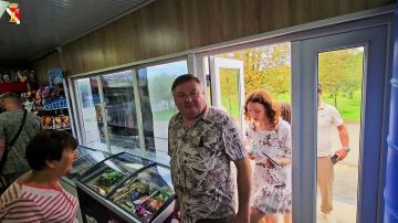 Игорь Мартынов: От обращения жителей — к конкретному результату