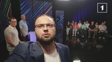 «В ЦЕНТРЕ ВНИМАНИЯ» здравоохранение ДНР