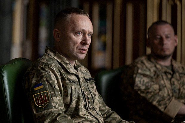 Полковник Матвийчук предсказал дальнейшую деградацию военной системы Украины