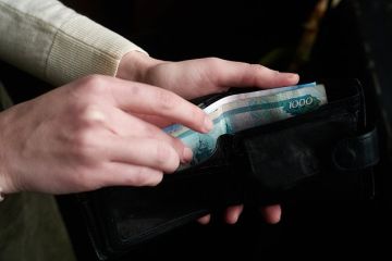 Депутат Афонин: Банки не должны отказывать в кредитах жителям новых регионов России