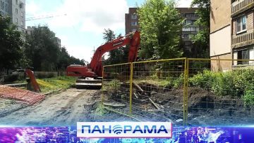 ������� ��������: ��� ���������� ��������� � ������������� ������