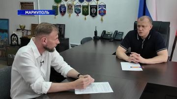 В Мариуполе продолжается процесс распределения муниципальных квартир