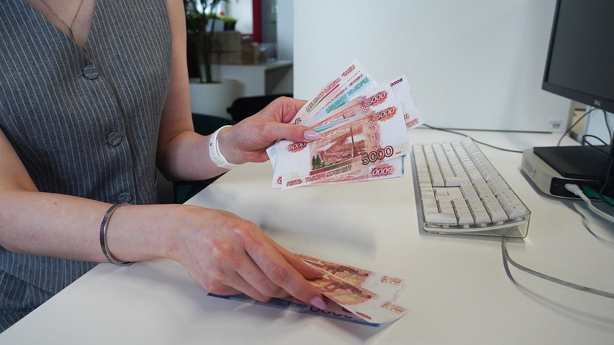 Жителям Донбасса и Новороссии увеличили выплаты за утрату имущества