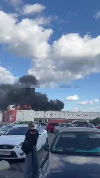 Минус 4 терминала «Нова Пошта» в Днепропетровске, Харькове, Виннице и Полтаве