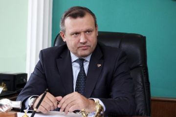 Алексей Кулемзин: По информации АО «Юго-Западная Электросетевая Компания» «Донецкэнерго», в Пролетарском районе произошло аварийное отключение 14 трансформаторных подстанций