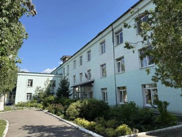 О работе Республиканского центра профпатологии и реабилитации