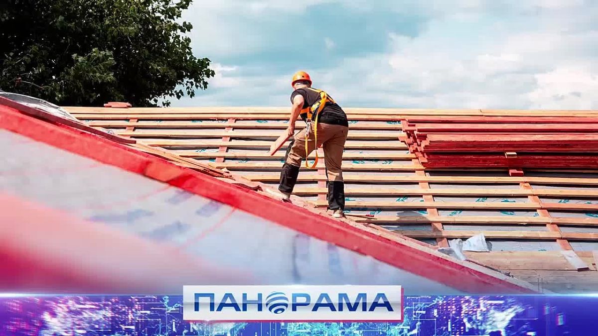 Фундамент будущего: с чего начинается большая Народная программа