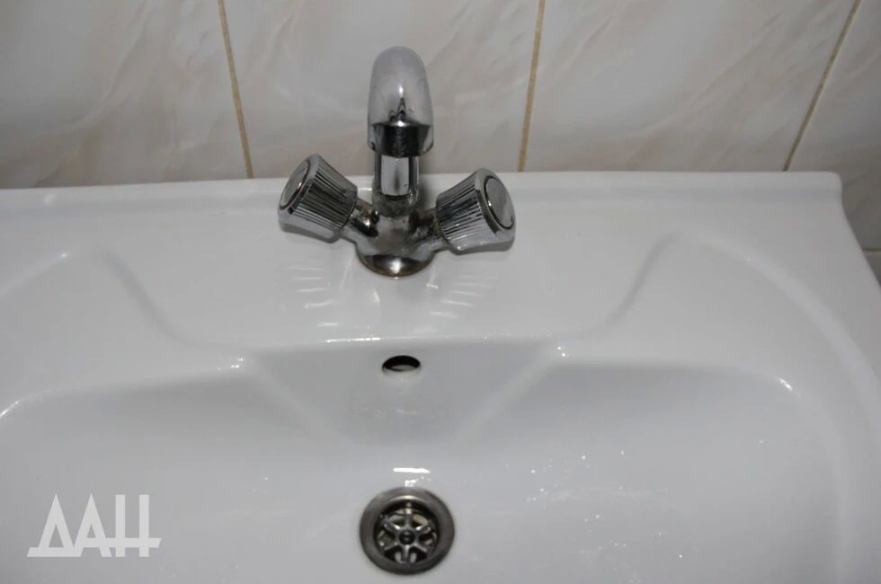 Часть Пролетарского района Донецка осталась без воды из-за ремонта ЛЭП