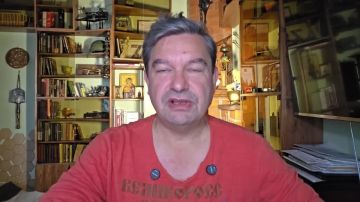 Михаил Онуфриенко: Сводка 1 августа … с Михаилом Онуфриенко …