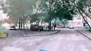 Андрей Руденко: Операторы войск беспилотных систем «Южной» ГрВ продолжают уничтожать транспорт ВСУ в Краматорске