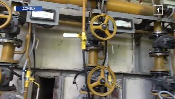 Зима близко. Когда Республика будет готова к отопительному сезону?