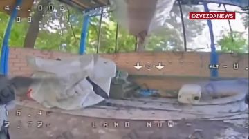 Боевики пытались провести ротацию и подвезти боеприпасы на позиции около Красного Лимана — все тщетно