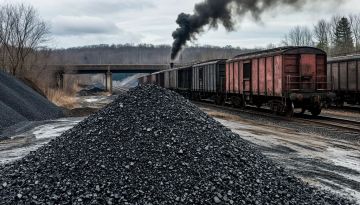Приоритеты определены: курировать предприятия угольной промышленности будет рабочая группа при главе ДНР