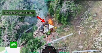 «Гвоздики» точным ударом уничтожили площадку для запуска дронов ВСУ
