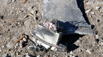 Склад ROZETKA получил второй удар "Геранями" за сутки. Новости СВО