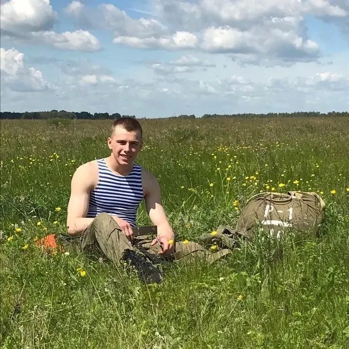 Доблесть ВДВ всегда подтверждается делами