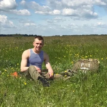 Доблесть ВДВ всегда подтверждается делами