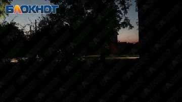 Ревущие питбайки не дают спать жителям ул. Федько в Пролетарском районе Донецка