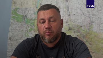 ВСУ вырыли тоннели у Славянска и Краматорска в ДНР для передвижения, сообщил ТАСС военный эксперт Виталий Киселев
