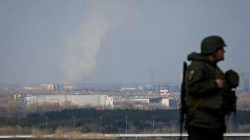 Пушилин рассказал, во что превратили украинские боевики Славянскую ТЭС с ДНР