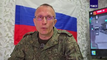 ВС РФ перед штурмом Светлого у Доброполья провели разведку на глубину до 30 км в тыл ВСУ