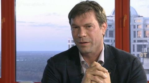 Олег Царёв: 131 украинский БПЛА над 11 субъектами РФ сбит силами ПВО: