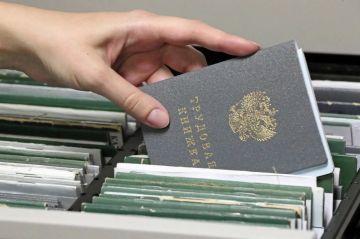 Лариса Толстыкина: 24 099 – свободные рабочие места в ДНР, информация о которых есть в базе данных центров занятости