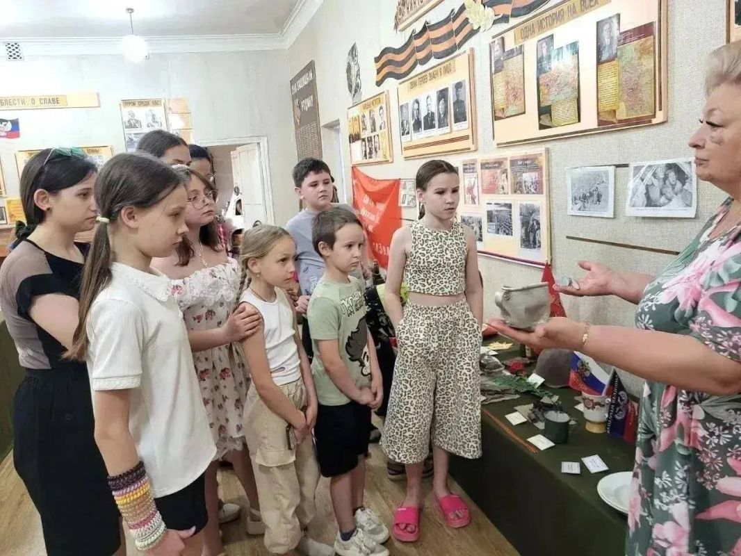 Подвожу итоги прошедшей недели